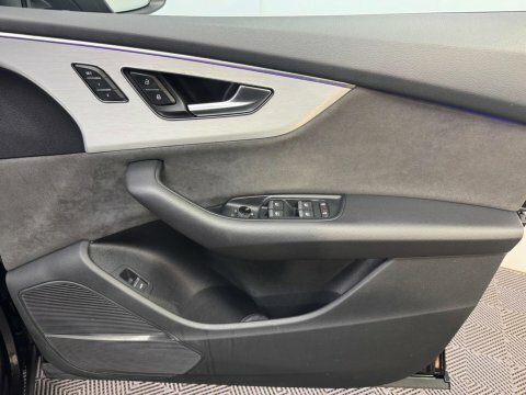 Audi Q8 Q8 S Line 50 Tdi Quattro Grey #32