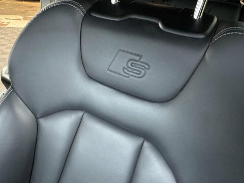 Audi Q8 Q8 S Line 50 Tdi Quattro Grey #48