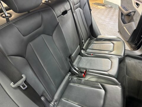 Audi Q8 Q8 S Line 50 Tdi Quattro Grey #39