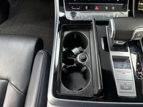 Audi Q8 Q8 S Line 50 Tdi Quattro Grey #34