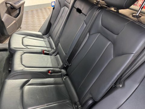 Audi Q8 Q8 S Line 50 Tdi Quattro Grey #14