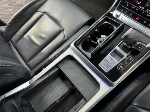 Audi Q8 Q8 S Line 50 Tdi Quattro Grey #23