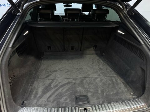 Audi Q8 Q8 S Line 50 Tdi Quattro Grey #11