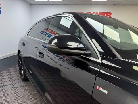 Audi Q8 Q8 S Line 50 Tdi Quattro Grey #15