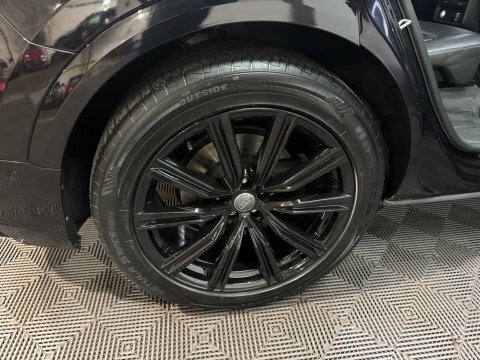 Audi Q8 Q8 S Line 50 Tdi Quattro Grey #49