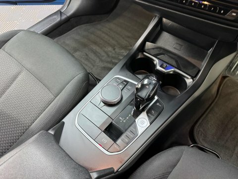 BMW 1 Series 118I M Sport Shadow Edition Grey #23