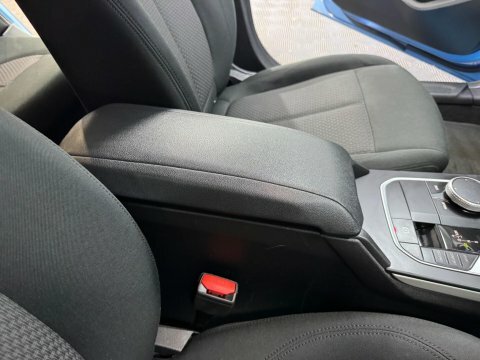 BMW 1 Series 118I M Sport Shadow Edition Grey #39