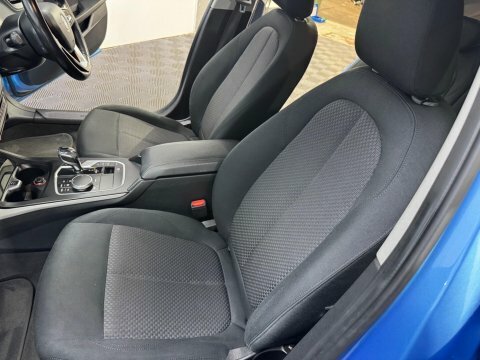BMW 1 Series 118I M Sport Shadow Edition Grey #49