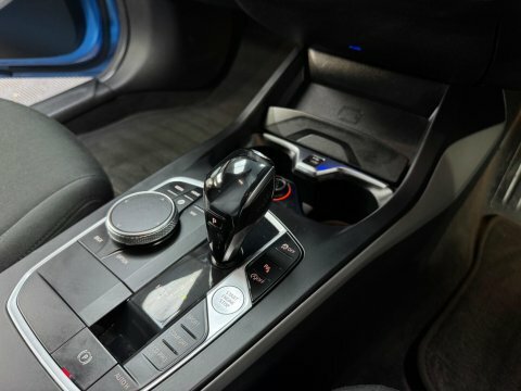 BMW 1 Series 118I M Sport Shadow Edition Grey #17