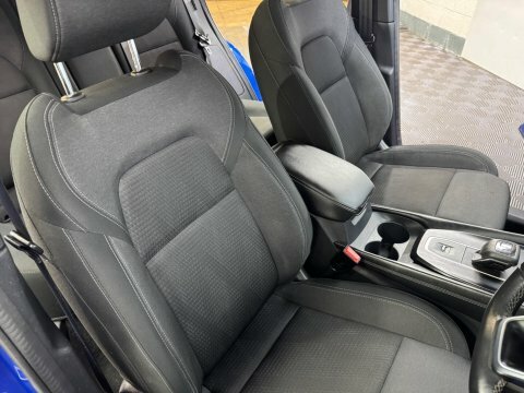 Nissan Qashqai 1.3 Dig-t Mhev DS72BTX Blue #6