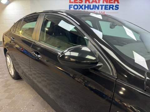 Vauxhall Insignia 1.5 Turbo D Se Nav White #23