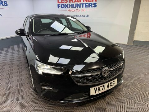 Vauxhall Insignia 1.5 Turbo D Se Nav White #14