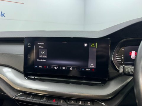 Skoda Octavia Se Technology Grey #32