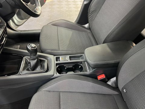 Skoda Octavia Se Technology Grey #40