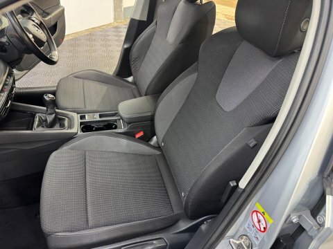 Skoda Octavia Se Technology Grey #41