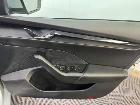 Skoda Octavia Se Technology Grey #29