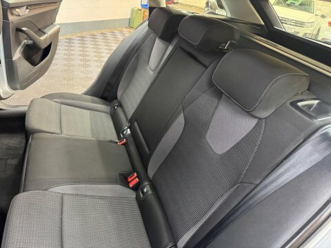 Skoda Octavia Se Technology Grey #12
