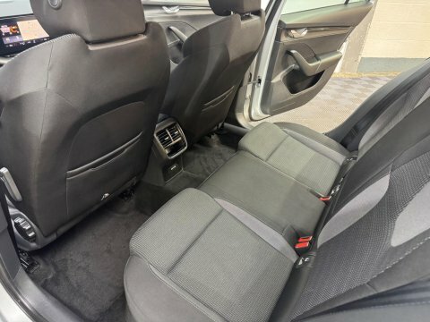 Skoda Octavia Se Technology Grey #16