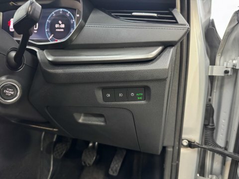 Skoda Octavia Se Technology Grey #31