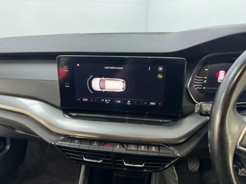 Skoda Octavia Se Technology Grey #33