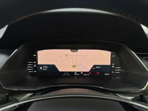 Skoda Octavia Se Technology Grey #10