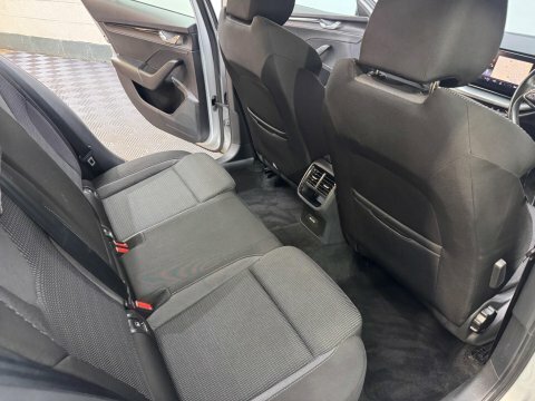 Skoda Octavia Se Technology Grey #19