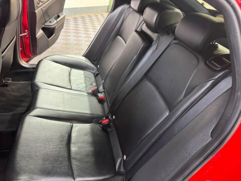 Honda Civic 1.0 Vtec Se 125 Bhp Grey #18