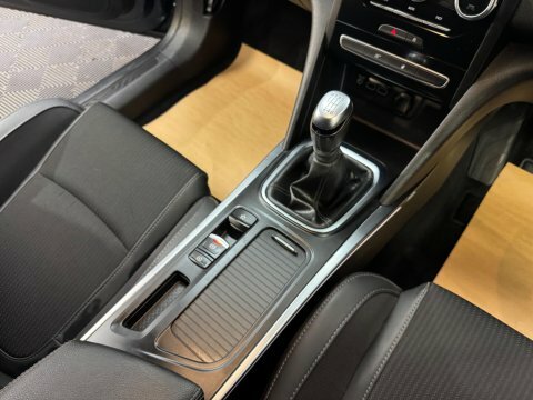 Renault Megane 1.3 Tce R.s.line Blue #14