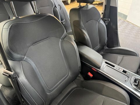 Renault Megane 1.3 Tce R.s.line Blue #8