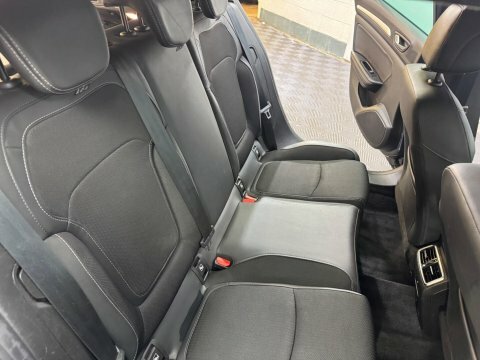 Renault Megane 1.3 Tce R.s.line Blue #18