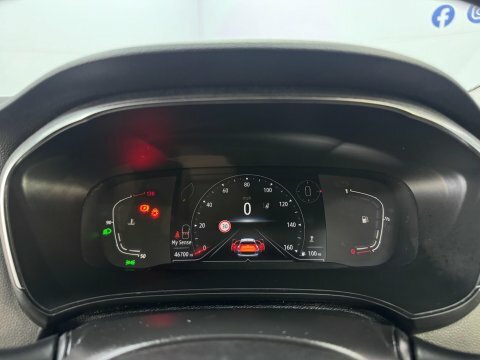 Renault Megane 1.3 Tce R.s.line Blue #32