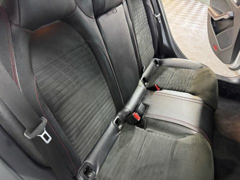 Mercedes-Benz CLA Class Cla 200D Sport Black #87