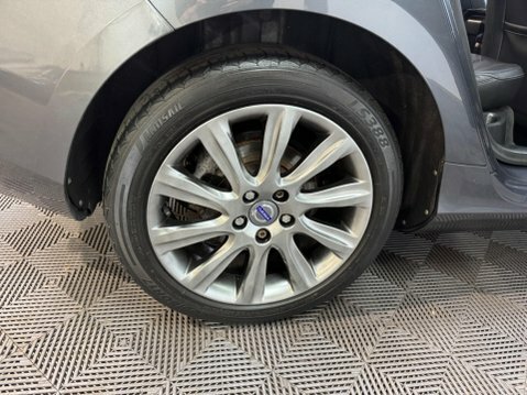 Volvo V40 2013 1.6L T2 Se Lux 118 Bhp Blue #83