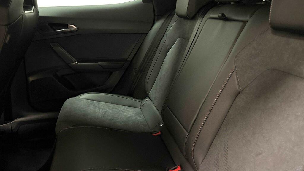 Cupra Formentor V2 White #7