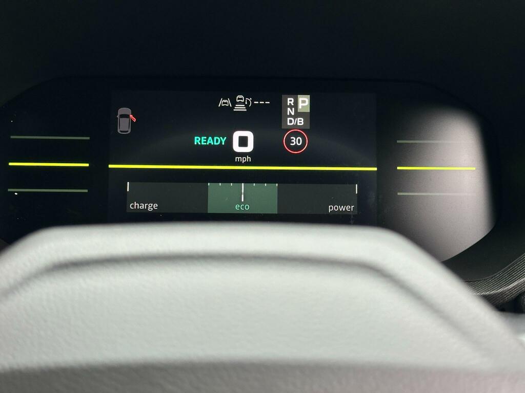 Dacia Duster 1.2 Tce 130 Extreme 4X4 Grey #20