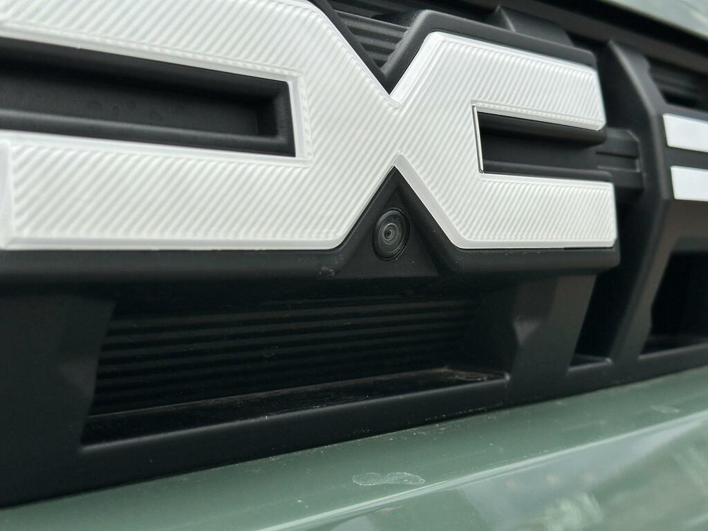 Dacia Duster 1.2 Tce 130 Extreme 4X4 Grey #21