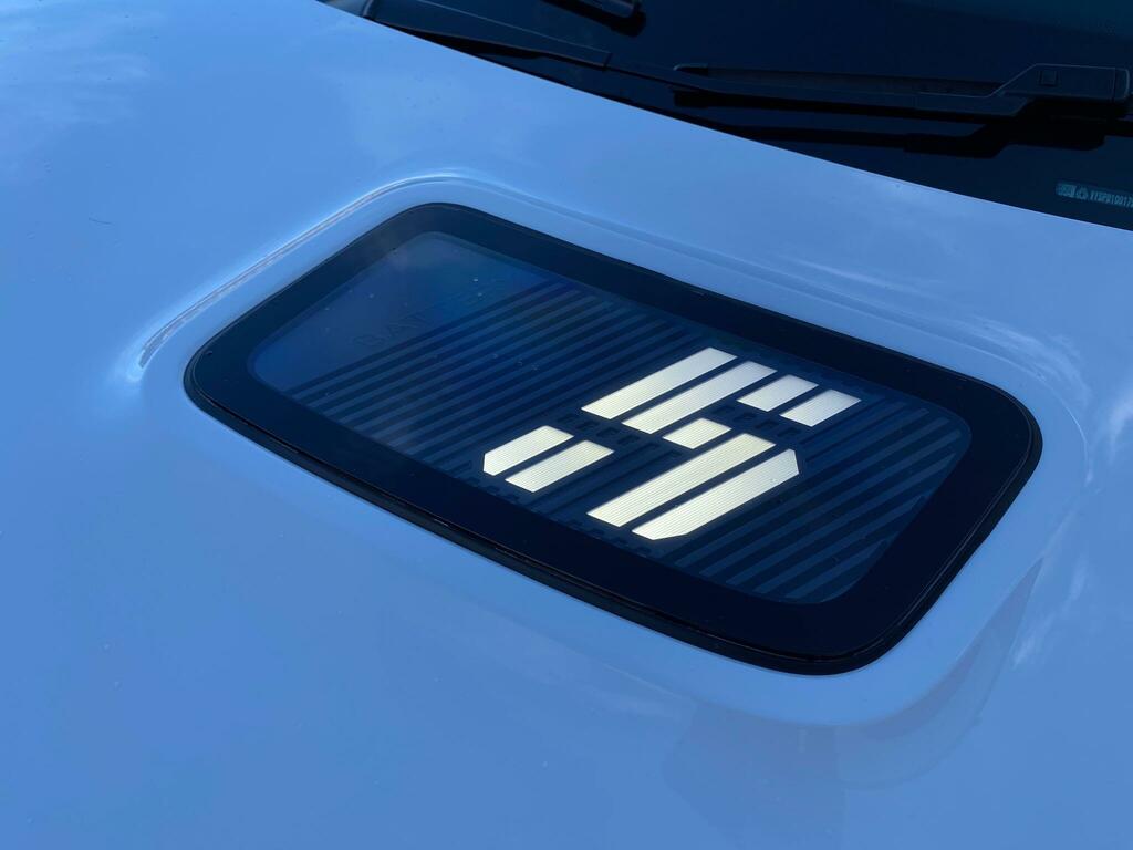Renault 5 E-Tech 90Kw Iconic Five Urban Range 40Kwh Blue #32