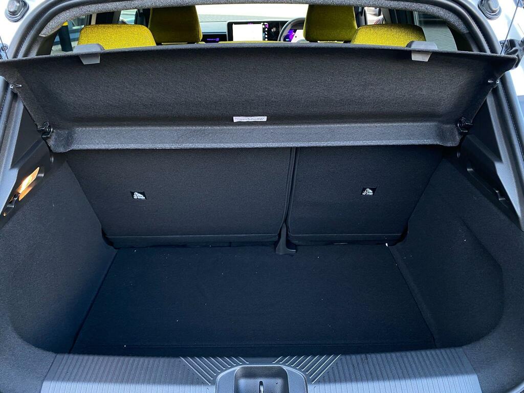 Renault 5 E-Tech 90Kw Iconic Five Urban Range 40Kwh Blue #23