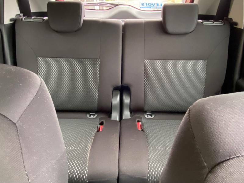 Suzuki Ignis 1.2 Dualjet 12V Hybrid Sz-t Cvt Blue #22