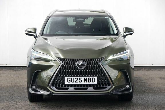 Lexus NX Nx450h Premium Plus GU25WBD #2