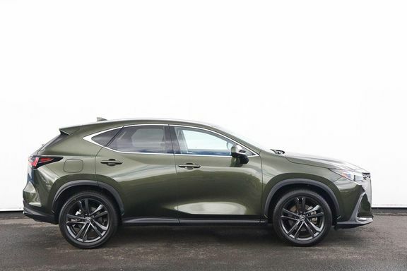 Lexus NX Nx450h Premium Plus GU25WBD #5