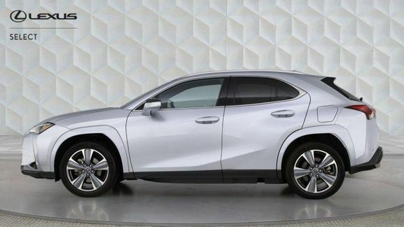 Lexus UX 300E Takumi  #3