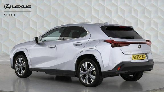 Lexus UX 300E Takumi  #2