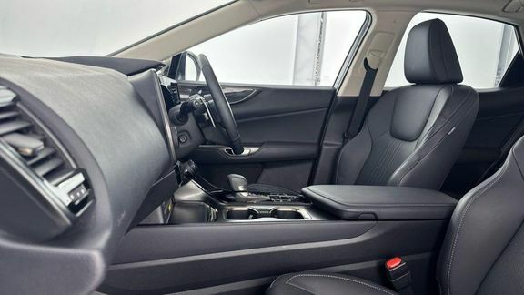 Lexus NX 350H 2.5 Premium E-cvt Pan Roof White #7