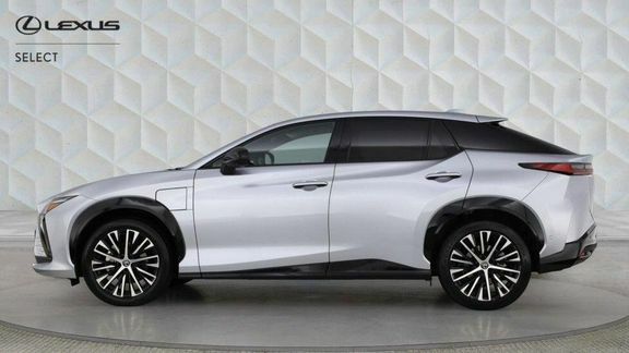 Lexus RZ 450E Takumi  #3