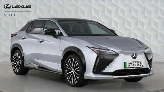 Lexus RZ 450E Takumi 