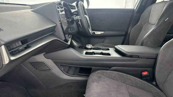 Lexus RZ 450E 71.4Kwh Takumi Direct4 Grey #8