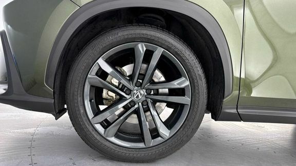 Lexus NX Nx450h Premium Plus #5