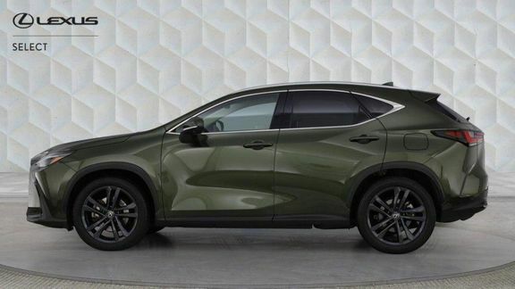 Lexus NX Nx450h Premium Plus #3