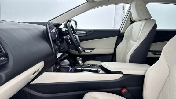 Lexus NX Nx450h Premium Plus #6
